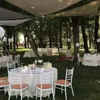 Restaurant nuntă Vrancea – Stone Park